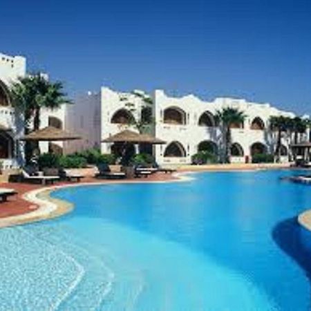 Coral Bay Prestige Apartment Sharm el Sheikh Esterno foto